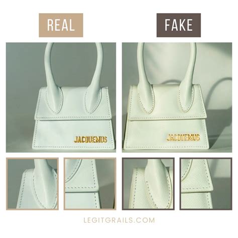 how to spot fake jacquemus bag|jacquemus bag dupe.